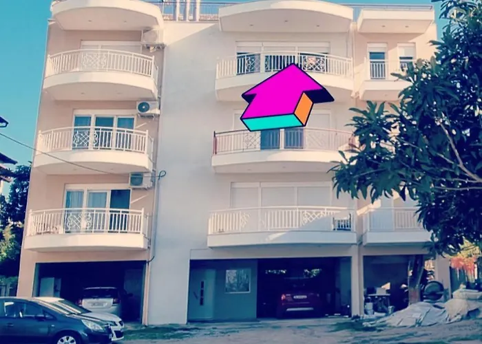 Tararas Appartement *